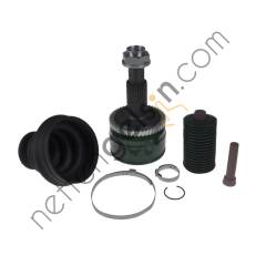 BLUEPRINT ADJ138910 AKS MİL KAFASI DIŞ RANGE ROVER SPORT-DİSCO 2.7 TDJ500030 LAND ROVER