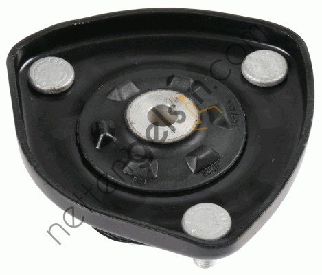 BOGE 87-620-A AMORTİSÖR TAKOZU E-53 ARKA 33521097272 BMW