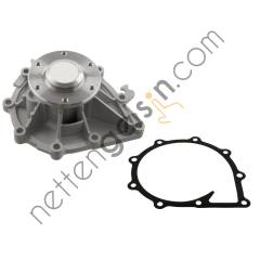 FEBI 30679 DEVIRDAIM MAN TGX TGS D2066 D2676 07> TGA 18.430 D2066 04> PLASTIK CARK KUÇUK KAFA Y.M.  MAN AĞIR VASITA DEVİRDAİM