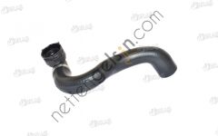 IBRAS 21361 RADYATOR ALT HORTUMU CORSA D  OPEL BİNEK RADYATÖR HORTUMU