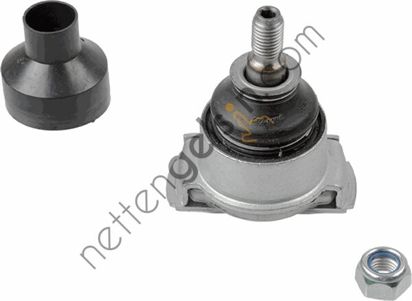 LEMFORDER 10536 01 ROTİL E-36 ALT KISA SAÇLI 31126758510 BMW