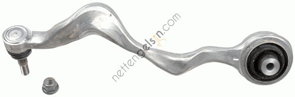 LEMFORDER 3851501 ROTILLI KOL ON SOL ALT ALUMINYUM SALINCAK BMW M3  BMW BİNEK SALINCAK