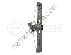 MEYLE 314 909 0007 CAM KALDIRMA MEK. E46 ARKA ELK SAĞ MOTORSUZ 51358212100 BMW