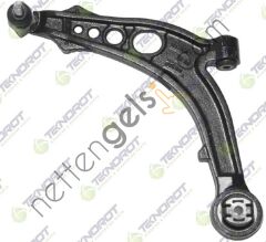 TEKNOROT F-956 SALINCAK SOL IDEA 1.2 DÖKÜM 16V 1.4 1.4 16V 1.3JTD 04>  FIAT BİNEK SALINCAK