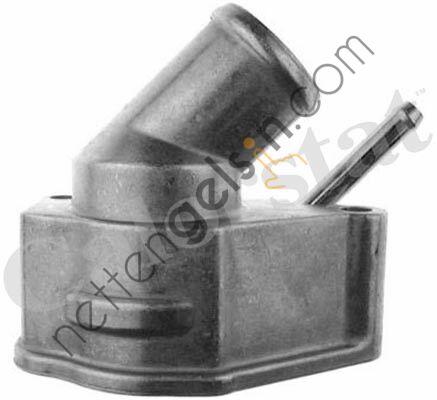 VERNET TH6237.92J TERMOSTAT OPEL VEC.A/B AST.F/G OMG.B X18XE-X20XEV 1338079 OPEL