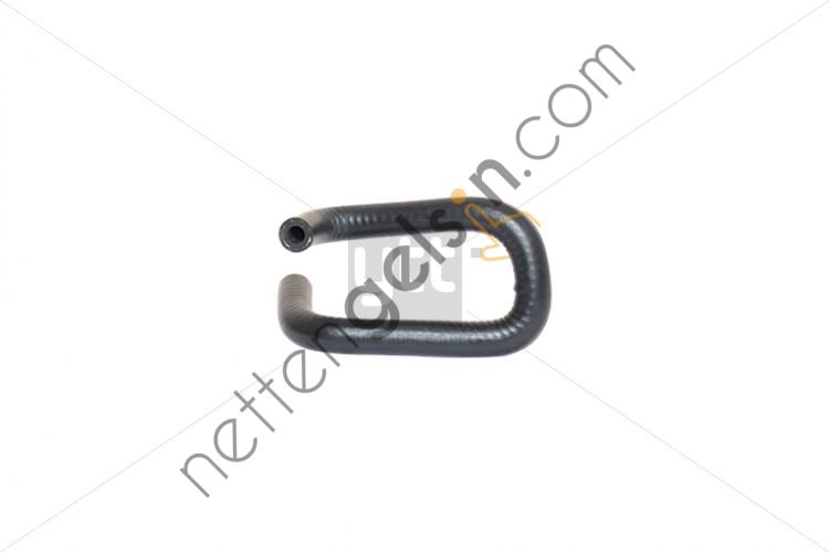 YTT Y11578 YAKIT BESLEME BORUSU DEPO ARASI HORTUMU CORSA B 1,0 / 1,2 / 1,4 / 1,6  OPEL BİNEK YAKIT HORTUMU