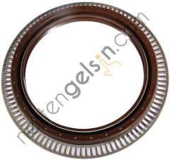 ASPART 997003311 145x175/205x18/20 KEÇE ARKA TEKER ABSli VİTON A0209970547 MERCEDES