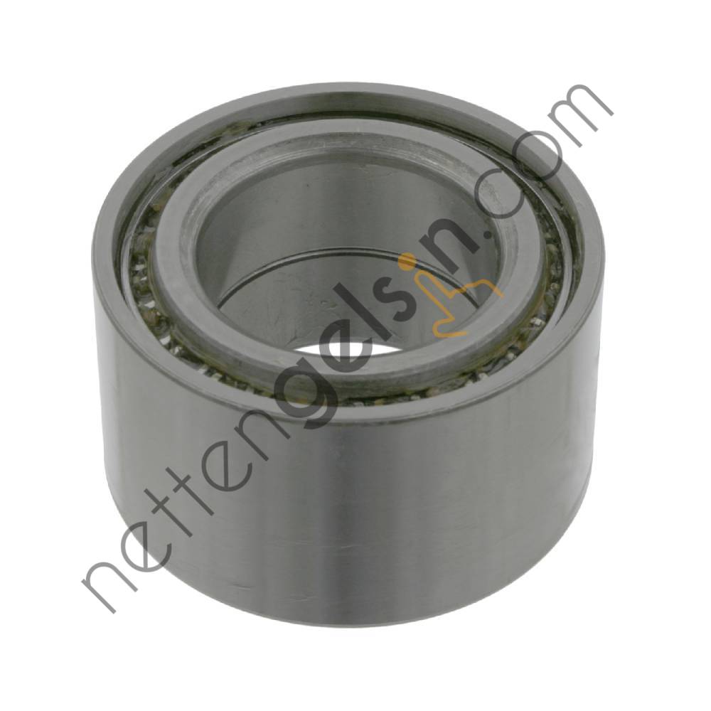 FEBI 23657 TEKERLEK RULMANI MERCEDES SPRINTER (MODEL 901) (MODEL 902) (MODEL 903)  MERCEDES BİNEK TEKER PORYASI