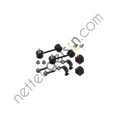 FEBI 36758 VIRAJ LASTIGI SEAT  VW-AUDI-SEAT-SKODA BİNEK VİRAJ DEMİR LASTİĞİ
