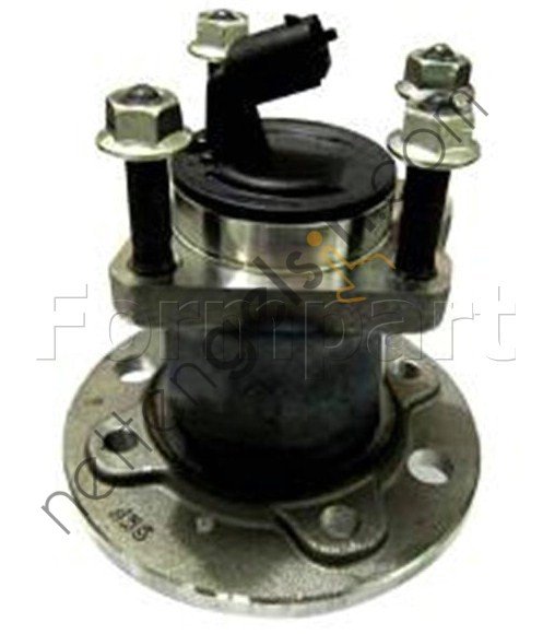 FORMPART 20498031/K ARKA TEKER PORYASI 4 BIJON ASTRA H  OPEL BİNEK TEKER PORYASI