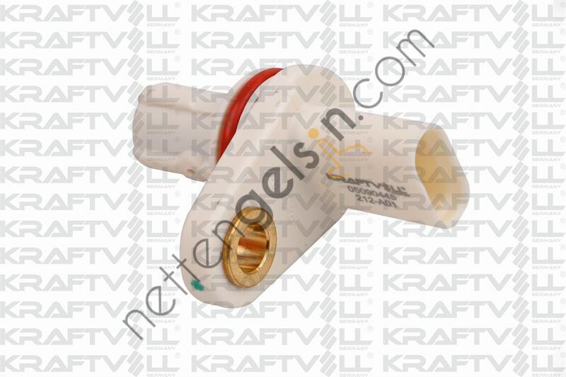 KRAFTVOLL 05090445 EKSANTRIK DEVIR SENSORU CORSA D CORSA E ASTRA J MOKKA ZAFIRA C MERIVA B  OPEL BİNEK EKSANTRİK DEVİR SENSÖRÜ