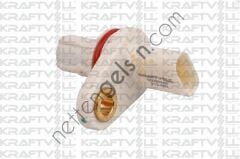KRAFTVOLL 05090445 EKSANTRIK DEVIR SENSORU CORSA D CORSA E ASTRA J MOKKA ZAFIRA C MERIVA B  OPEL BİNEK EKSANTRİK DEVİR SENSÖRÜ