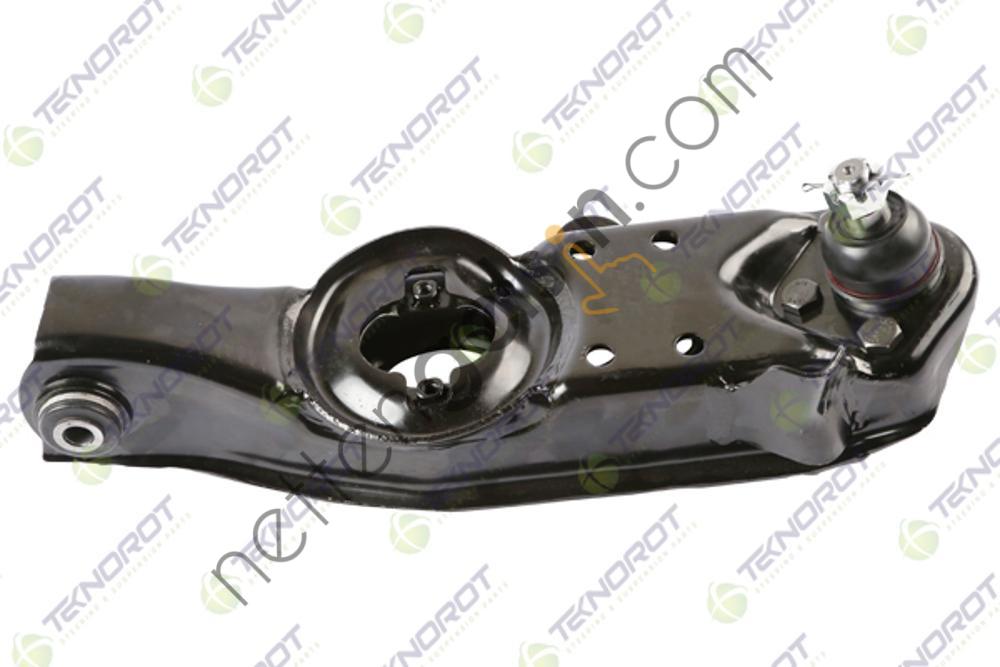 TEKNOROT MI-758 ROTILLI SALINCAK ON SAG ALT MITSUBISHI L200 (4×2) 2000-2005  MITSUBISHI BİNEK SALINCAK