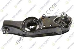 TEKNOROT MI-758 ROTILLI SALINCAK ON SAG ALT MITSUBISHI L200 (4×2) 2000-2005  MITSUBISHI BİNEK SALINCAK