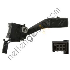 FEBI 36761 SILECEK YIKAMA KOLU CADDY 04>11 GOLF V VI OCTAVIA 04>13 JETTA LEON 06>10 TIGUAN 08>11 SUPERB 08>13  VW-AUDI-SEAT-SKODA BİNEK