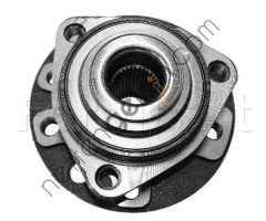 FORMPART 20498032/K ON TEKER PORYASI ABS SIZ 5 BIJON ASTRA G ZAFIRA A  OPEL BİNEK TEKER PORYASI