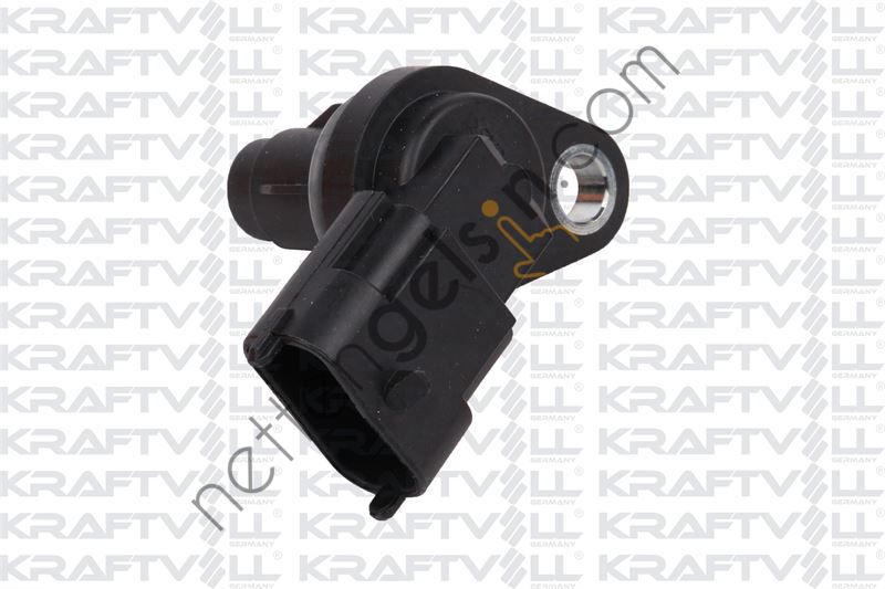 KRAFTVOLL 05090446 EKSANTRIK POZISYON SENSOR ACCENT BLUE 1,6 CRDI 2011 -> ACCENT ERA 1,5 CRDI 2006 -> I20 1,4 CRDI 200  HYUNDAI BİNEK EKSANTRİK DEVİR SENSÖRÜ