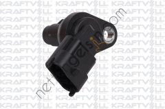 KRAFTVOLL 05090446 EKSANTRIK POZISYON SENSOR ACCENT BLUE 1,6 CRDI 2011 -> ACCENT ERA 1,5 CRDI 2006 -> I20 1,4 CRDI 200  HYUNDAI BİNEK EKSANTRİK DEVİR SENSÖRÜ