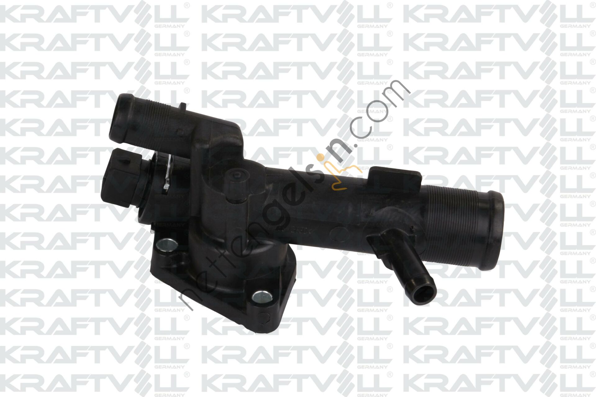 KRAFTVOLL 08100020 TERMOSTAT 89°C° CLIO KANGOO MEGANE LOGAN MICRA NOTE 1.5DCI  DACIA BİNEK TERMOSTAT