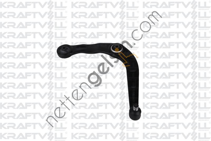 KRAFTVOLL 13050328 ON ALT SALINCAK KOMPLE (DOVME) SAG P206 GTI 98>09  PEUGEOT-CITROEN BİNEK SALINCAK