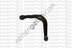 KRAFTVOLL 13050328 ON ALT SALINCAK KOMPLE (DOVME) SAG P206 GTI 98>09  PEUGEOT-CITROEN BİNEK SALINCAK