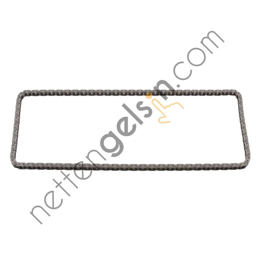 SWAG 20929864 EKSANTRIK ZINCIRI (148 BAKLA TEK SIRA) BMW N20 N26 N51 N52 N53 N55 S55  BMW BİNEK