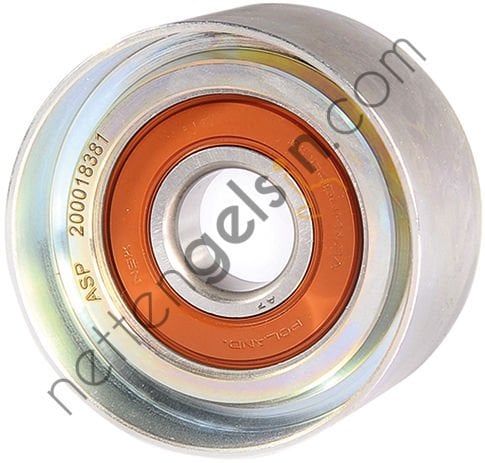 ASPART 200018381 KAYIŞ GERGİ TEK MAKARA VOLVO-RVI FH-FM SERİ 3154314 VOLVO