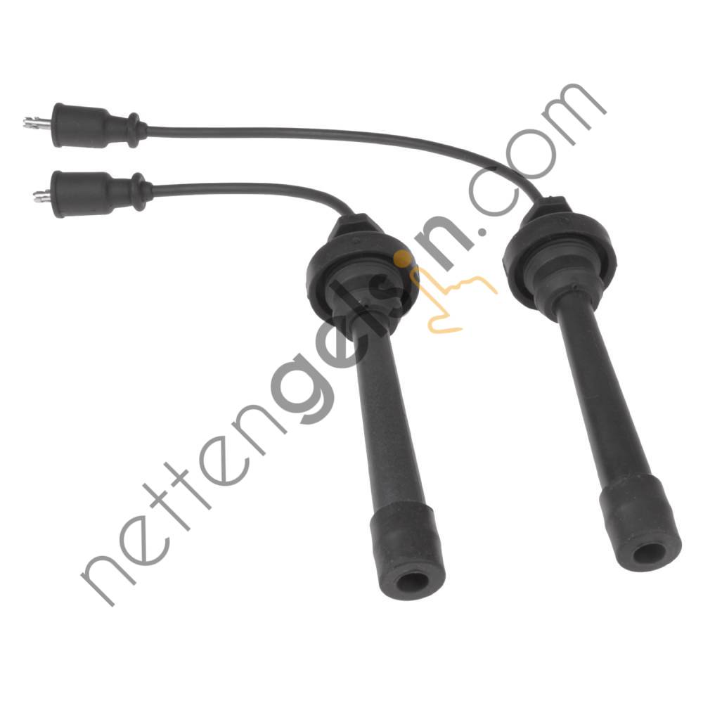 BLUEPRINT ADC41608 BUJI KABLOSU TAKIM CARISMA 1.6I 1.8I Sed.H / b 95>04 / COLT / GALANT / PAJERO MD334043 (DODUCO 7918 EŞDEĞERİ) MITSUBISHI BİNEK BUJİ KABLOSU