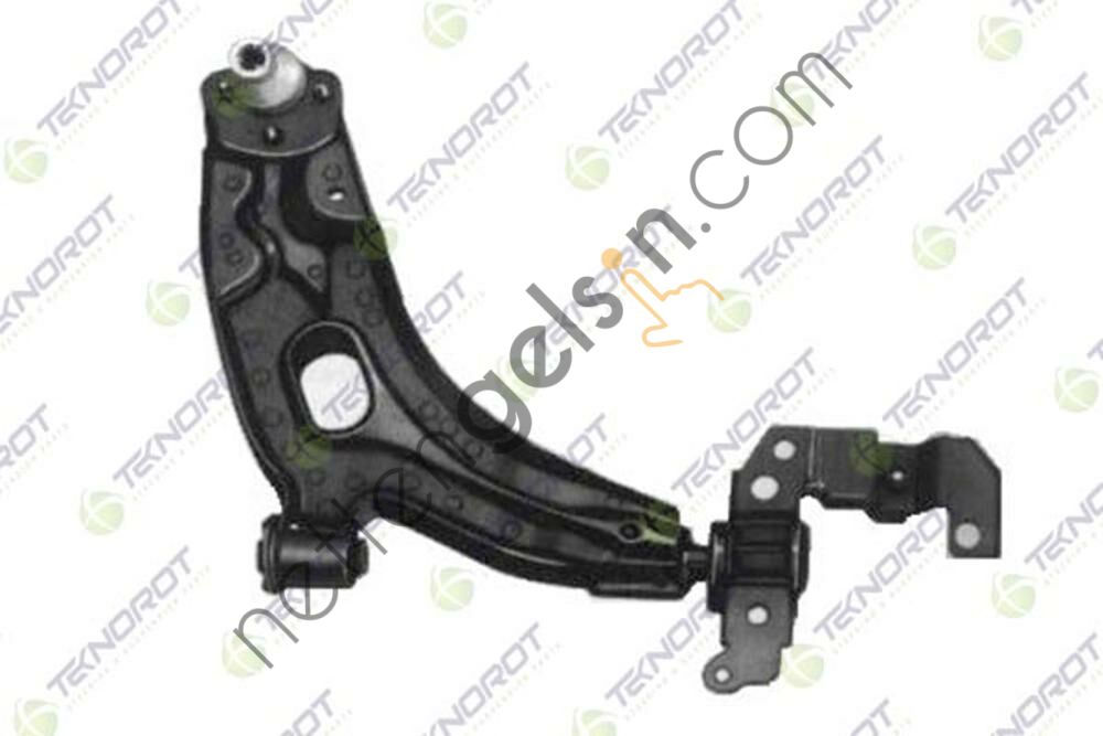 TEKNOROT F-546 SAC SALINCAK SOL ROTİLLİ PALIO SIENA 04 96> 05 13>  FIAT BİNEK SALINCAK