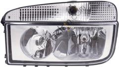 ASPART 820122311 FAR KOMPLE ACTROS-AXOR MOTORLU SİNYALLİ SAĞ > A9438200461 MERCEDES