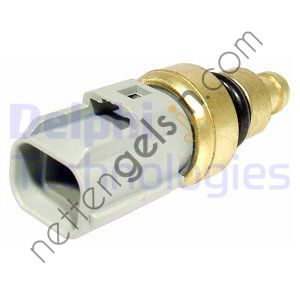 DELPHI TS10262 HARARET MUSURU FIESTA VAN FOCUS I 98>04 FUSION 02>12 1.6 16V  FORD BİNEK HARARET MÜŞÜRÜ