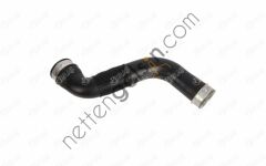 IBRAS 33135 TURBOSARJ HORTUMU SOL E-CLASS W211 03>08 S211 03>09  MERCEDES BİNEK TURBO HORTUMU