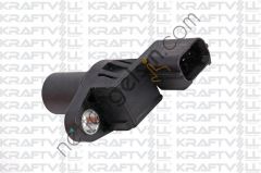 KRAFTVOLL 05090448 EKSANTRIK POZISYON SENSORU GETZ 03> SANTAFE SORENTO 02>06 CARISMA 95>06 COLT 96>00  HYUNDAI BİNEK EKSANTRİK DEVİR SENSÖRÜ