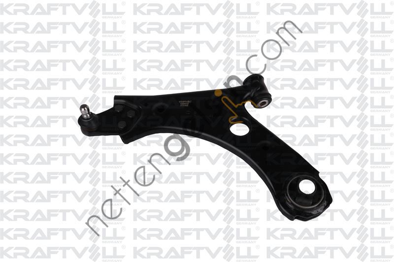 KRAFTVOLL 13050720 SALINCAK SOL KOMPLE EGEA 15>  FIAT BİNEK SALINCAK