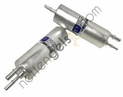 SARDES SF6029 YAKIT FILTRESI BMW F20 F30 F33 F10 F12 F01 G11 E84 F25 F26  BMW BİNEK YAKIT FİLTRESİ