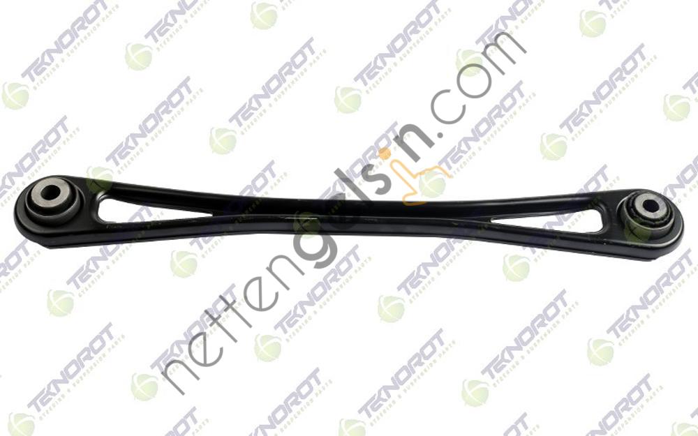 TEKNOROT A-707 DENGE KOLU ARKA SOL Q7 07>15 TOUAREG 02>10  VW-AUDI-SEAT-SKODA BİNEK SALINCAK DENGE KOLU