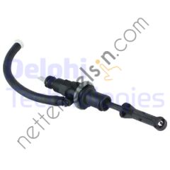 DELPHI LM80312 DEBRIYAJ UST MERKEZI TRAFIC II MASTER II 2,5DCI (G9U) MOVANO 02>  RENAULT BİNEK DEBRİYAJ ÜST MERKEZİ