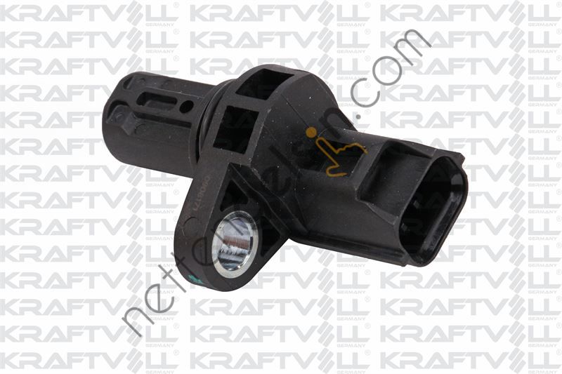 KRAFTVOLL 05090449 EKSANTRIK / KRANK KONUM SENSORU FORFOUR (454) 04>06 , ASX 1.6 10> COLT 04> LANCER 1.5 08>  MITSUBISHI BİNEK KRANK DEVİR SENSÖRÜ