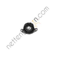 SWAG 10860068 SAFT ASKI RULMANI BILYELI RULMANI OLAN MERCEDES 190 (MODEL 201)  MERCEDES BİNEK ŞAFT ASKI TAKOZU