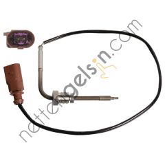 SWAG 33100243 EGZOZ SICAKLIK SENSORU DIZEL PARTIKUL ONCESI TOUAREG 11>18 CJMA CRCA CRCD  VW-AUDI-SEAT-SKODA BİNEK