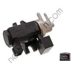SWAG 55938276 TURBO ELEKTROVANA VOLVO S60 I (384) 2.4 D 01>10 S80 I (184) 2.4 D5 01>07 V70 II (285) 2.4 D5 01>08 XC70 CROSS COUNTRY (295) 2.4 D5 XC AWD 02>08 XC90 I (275) D5 AWD 02>08 30637251 VOLVO BİNEK