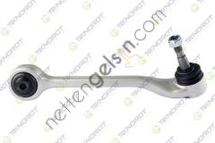 TEKNOROT B-938 ROTILLI SALINCAK ON SAG ARKA BMW 5 SERISI E60 E61 AWD 03 10  BMW BİNEK SALINCAK