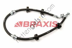BRAXIS AH0231 ON FREN HORTUMU SOL VITARA 88 98  SUZUKI BİNEK FREN HORTUMU