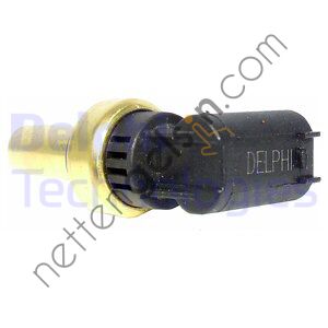 DELPHI TS10269 SU SICAKLIK SENSORU W204 07>14 W210 96>02 W211 02>08 W212 11>15 W220 99>05 W221 05>13 W222 13> VITO   MERCEDES BİNEK