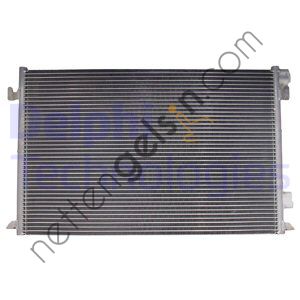 DELPHI TSP0225464 KLIMA RADYATORU VECTRA C SIGNUM Y20DTH Y22DTR  OPEL BİNEK KLİMA RADYATÖRÜ