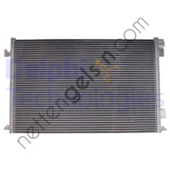 DELPHI TSP0225464 KLIMA RADYATORU VECTRA C SIGNUM Y20DTH Y22DTR  OPEL BİNEK KLİMA RADYATÖRÜ