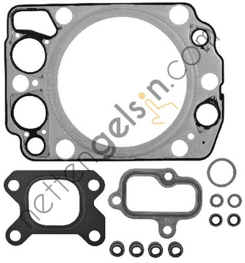 ELRING 009.981 ÜST TAKIM CONTA MAN 128 2876 TGA > (SKC:099.980) 51009006653 MAN