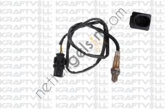 KRAFTVOLL 05010039 OKSIJEN SENSORU GOLF V 2.5 FSI (1220 MM)  VW-AUDI-SEAT-SKODA BİNEK OKSİJEN SENSÖRÜ