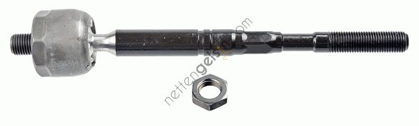 LEMFORDER 37072 01 ROT MİLİ 246/117/156/176 A2463380000 MERCEDES
