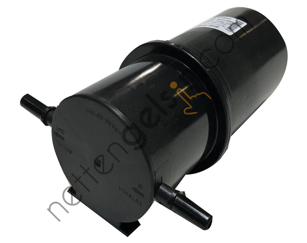 SARDES SF6040 YAKIT FILTRESI (MAZOT) CRAFTER 2,0TDI 12>16  VW-AUDI-SEAT-SKODA BİNEK YAKIT FİLTRESİ